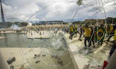 Moraes vota pela condenação de mais 15 réus pelos atos de 8 de janeiro