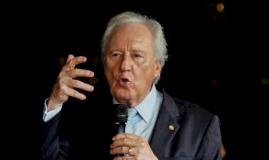 Lewandowski vai a Mossoró acompanhar busca por fugitivos de presídio