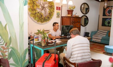 Governo do Amazonas disponibiliza financiamento de até R$ 200 mil para empreendedores do turismo