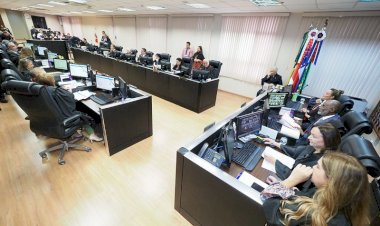Pleno do TRT-11 aprova lista tríplice para cargo vago de desembargador