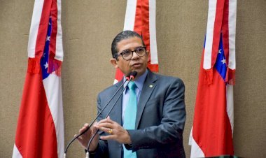 Fevereiro Vermelho: deputado João Luiz destaca políticas públicas concretas para combater vícios