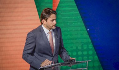 R$ 27 bilhões em investimentos: Juscelino quer conectar os brasileiros e unir o Brasil