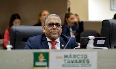 PL de Marcio Tavares sobre ‘Semana da Conscientização do Descarte Responsável do Lixo’ vai à sanção