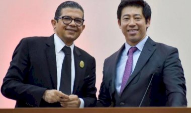 Vaga de mestrado em administração pública em universidade na China é ofertada pelo Nuriam e Ibrachina