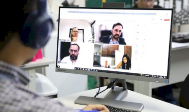 Governo do Amazonas destaca adesão ao PAA em reunião do Sistema Nacional de Segurança Alimentar e Nutricional