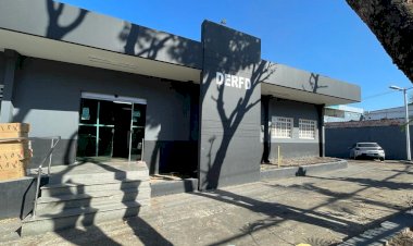 Polícia Civil prende homem envolvido em latrocínio de dono de distribuidora ocorrido em Manaus