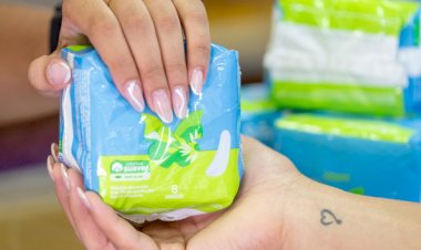 Saiba como ter acesso a absorventes gratuitos no Amazonas