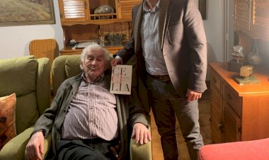 Com tradução inédita no Brasil, 'Cecília’ – do premiado autor espanhol Antonio Gamoneda, ganha edição bilingue pela Valer