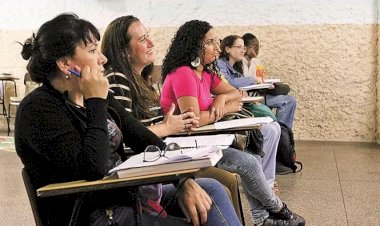 Mulheres são maioria dos candidatos no concurso unificado