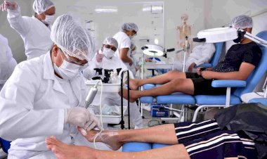 Cetam abre mais de 15 mil vagas para cursos de qualificação profissional em Manaus