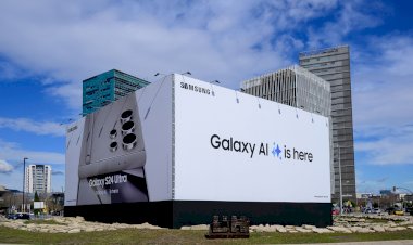 Samsung apresenta a visão de Galaxy AI na MWC 2024 com os mais recentes produtos e serviços