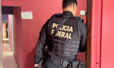 PF investiga crimes de redução a condição análoga a de escravizado