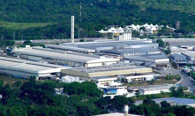 ‘Principal projeto de desenvolvimento da história do país’, diz Caio André sobre os 57 anos da ZFM