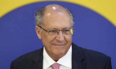 Alckmin participa de reunião do Conselho da Suframa e Aniversário da Zona Franca de Manaus