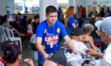 No mês do consumidor, Procon realiza a 3ª Edição do Feirão Limpa Nome