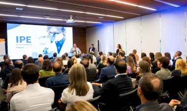 Pioneirismo: Hapvida NotreDame Intermédica celebra nova fase do Instituto de Pesquisa e Educação em evento com especialistas de diversas áreas