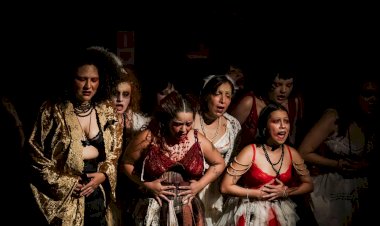 ‘Cabaré Chinelo’ tem apresentação única em São Paulo no mês de março