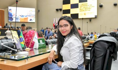 Projeto de Lei quer instituir política de incentivo à economia circular no Amazonas