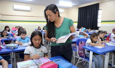 Secretaria de Educação divulga resultado final do PSS para novos professores da rede estadual