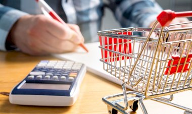 Mercado reduz para 3,76% previsão de inflação em 2024