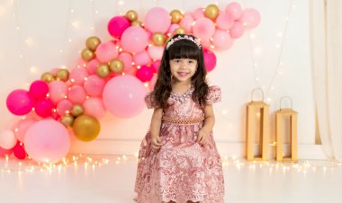 Hapvida NotreDame Intermédica transforma trajetória de criança de 3 anos com câncer renal no Amazonas