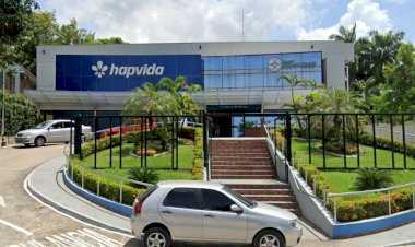 Programa de Fellowship médico da Hapvida NDI e do IDOMED abre vagas em Manaus