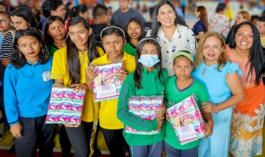 Deputada Mayra Dias destaca suas principais leis voltadas para a mulher neste 8 de março