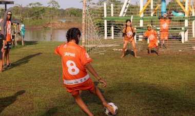 Protagonismo de mulheres na Amazônia ganha destaque em projetos de empreendedorismo, esportes e educação