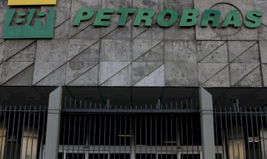 Petrobras apresenta lucro líquido de R$ 124,6 bilhões em 2023