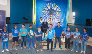 Boi Caprichoso celebra o Dia Internacional da Mulher com reconhecimento e gratidão