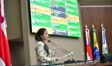 Dra. Mayara destaca método inovador para combater transmissão de arboviroses do mosquito Aedes aegypti