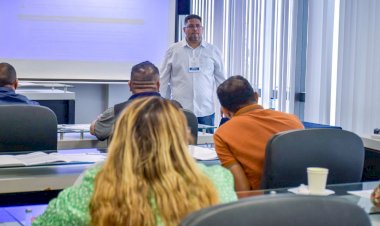 Deputado João Luiz realiza 1º Oficina de Execução de Emendas Parlamentares de 2024