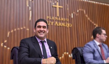 Deputado Cristiano D’Angelo propõe disponibilizar medicamento para tratamento do TDAH na rede pública de saúde do Estado