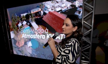 Kwati Club, em Parintins, anuncia novidades para a temporada 2024