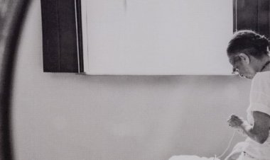 As palavras guiam a Ocupação Maria Bethânia em um olhar único sobre a vida da artista