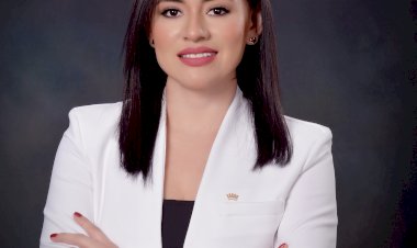 Pesquisadora representa Brasil em evento norte-americano