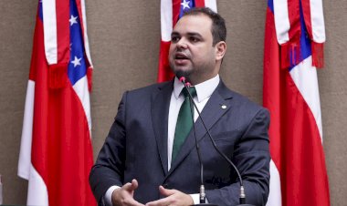 Está apto à votação PL de Roberto Cidade que propõe mais rigidez na punição de motorista que causar dano ao patrimônio público