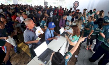 Em quatro edições, Câmara Cidadã fez mais de 38,5 mil atendimentos gratuitos Manaus