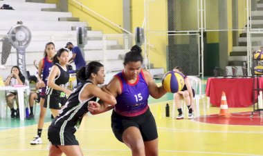 FADE realiza seletivas estaduais de judô e basquete 3x3 neste fim de semana, em Manaus