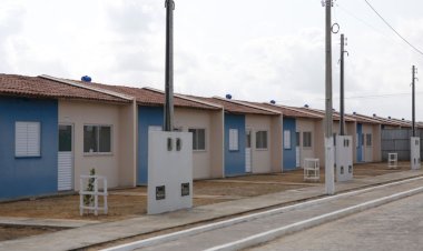 No Amazonas, 1,8 mil moradias são selecionadas no Minha Casa, Minha Vida Rural e Entidades