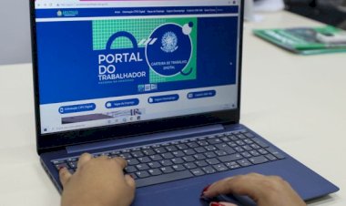 Governo do Amazonas lança edital com mais de 700 vagas para cursos de qualificação profissional