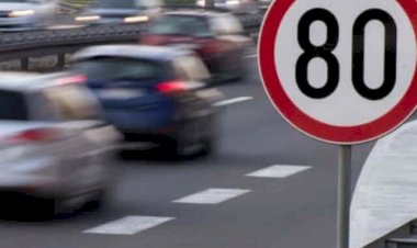 Rodovias federais terão pontos de descanso para motoristas