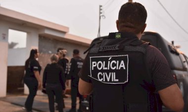Polícia Civil do Amazonas celebra o Dia do Policial Civil com destaque para a atuação no combate à criminalidade