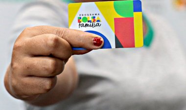 Renda média per capita no Brasil cresce 11,5