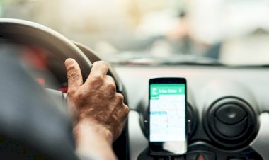 Regulamentação do trabalho de motorista de aplicativo é tema de novo debate na Câmara