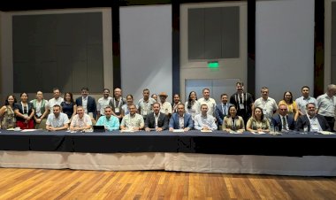 Na Bolívia, Governo do Amazonas acompanha implementação do Manaus Action Plan