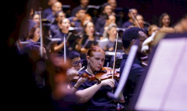 Amazonas Filarmônica e Coral do Amazonas se reúnem mais uma vez no palco do Teatro Amazonas