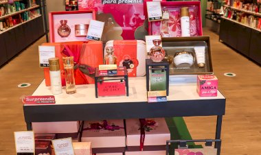 Pesquisa de intenção de compras da CDL Manaus prevê aumento de 2,8% nas vendas do Dia das Mães, com arrecadação de mais de R$ 155 milhões