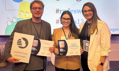 Reconhecimento nacional: TCE-AM tem 