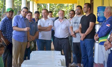 Café de Silves beneficiado com emendas do deputado João Luiz pode alavancar com indicação geográfica